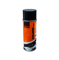 Foliatec Spray Interior - Negro Brillo 1x400ml